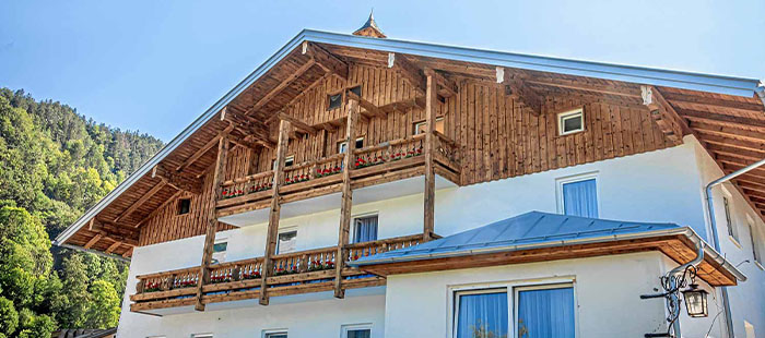 Home Hotel Salzberg