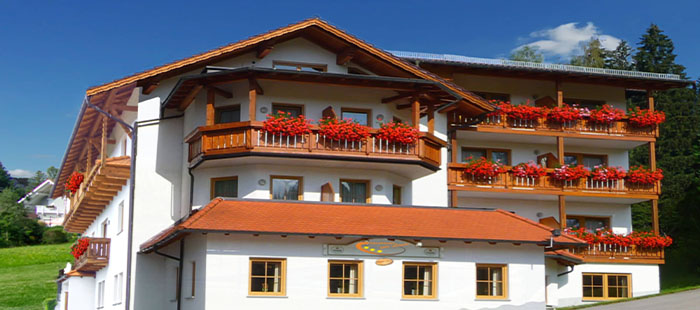 Garni Hotel "zur Linde"