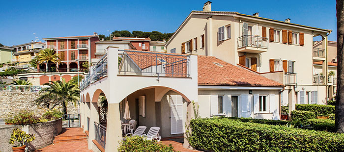 Residence Borgo della Rovere