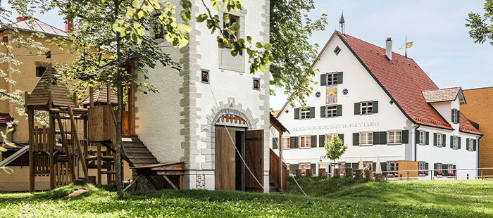 Hofgut Farny