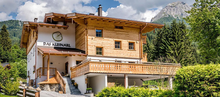 Das Kleinarl