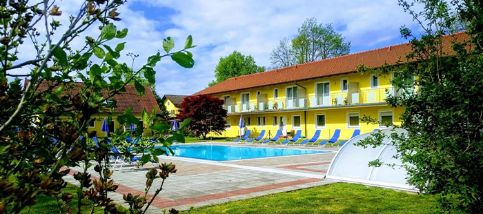 Gasthof "Zum Lindenhof"