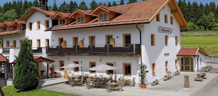 Osserhotel