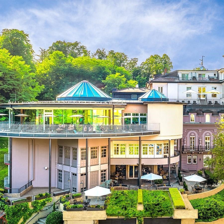 Wellnesshotel Allmer