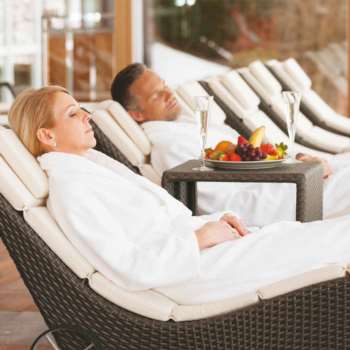 Vortuna Gesundheitsresort