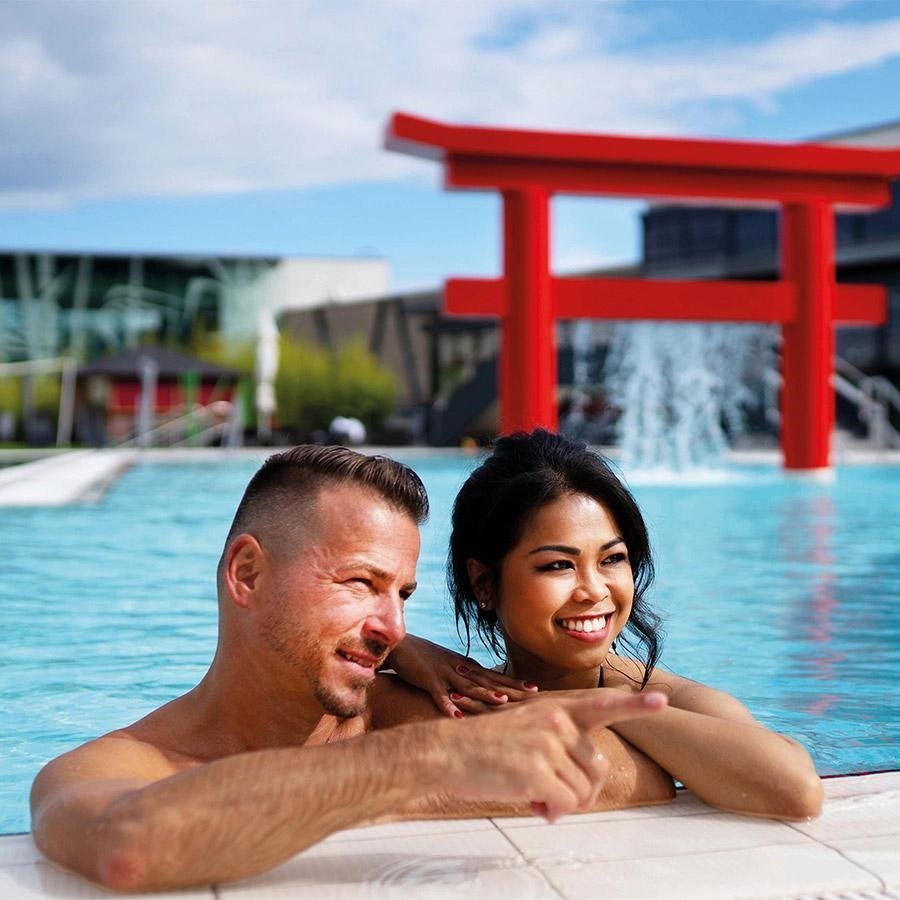 Hotel & Spa Linsberg Asia