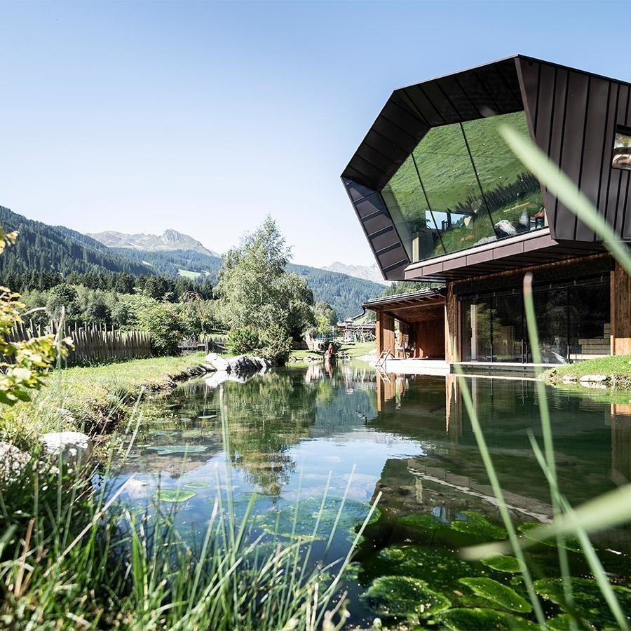 Alphotel Tyrol