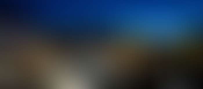 Royer Haus Sommer Abend