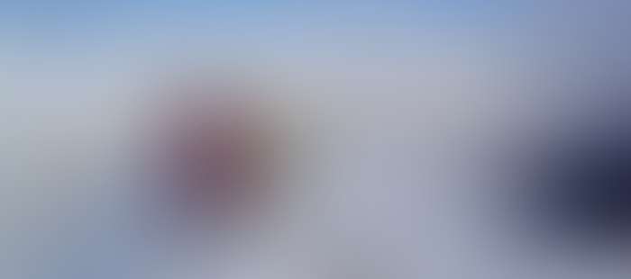 Rosskopf Winter Schneeschuhwandern