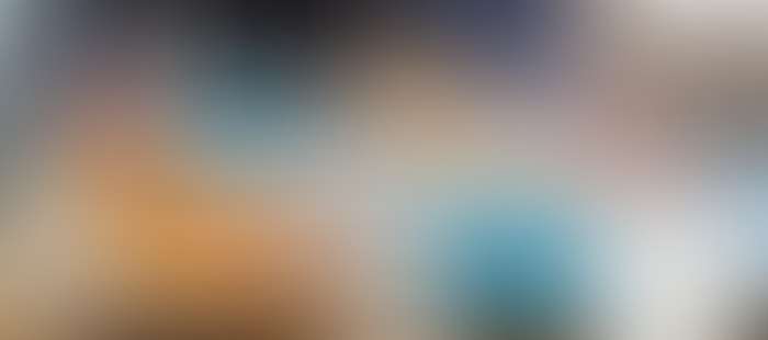 Aquamarina Fruehstueck