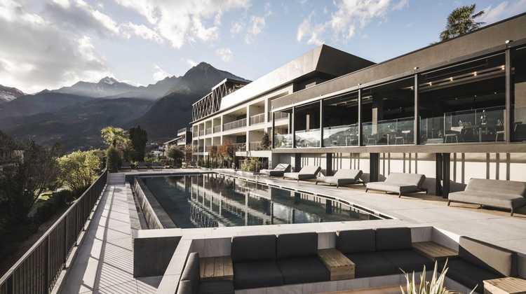 4*S Hotel SomVita Suites