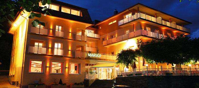 Marko Hotel