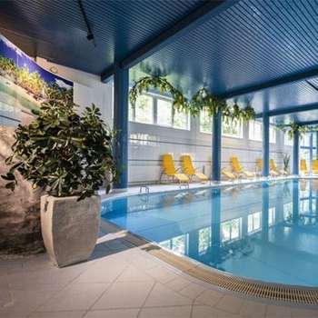 Parkhotel zur Klause