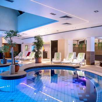 Palace Hotel Heviz