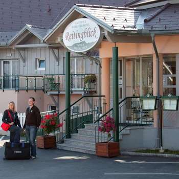 Landhotel Reitingblick