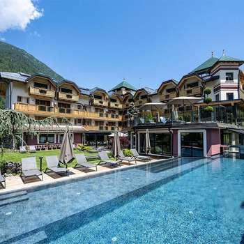 Hotel Tevini