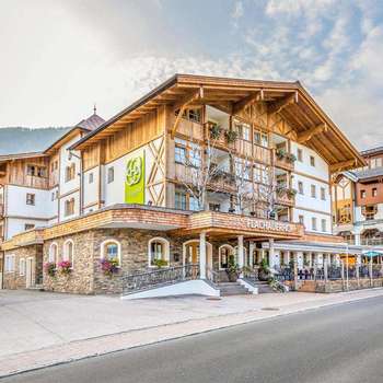 Hotel Flachauerhof