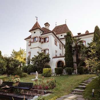 Hotel Castel Rundegg
