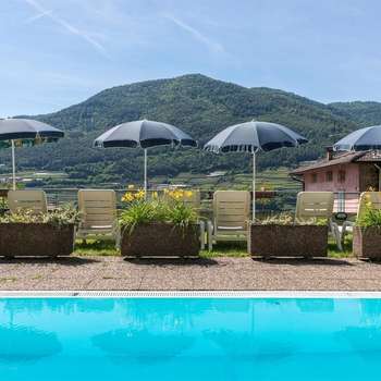 Hotel alle Piramidi