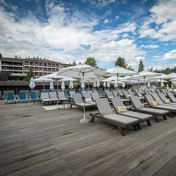 Hotel Park's Velden