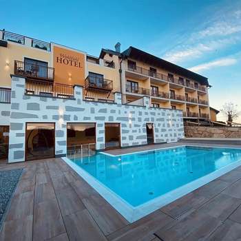 Hotel Rockenschaub