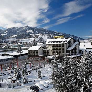 Sporthotel Royer