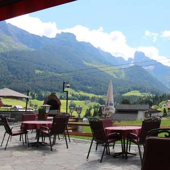Salzburger Dolomitenhof