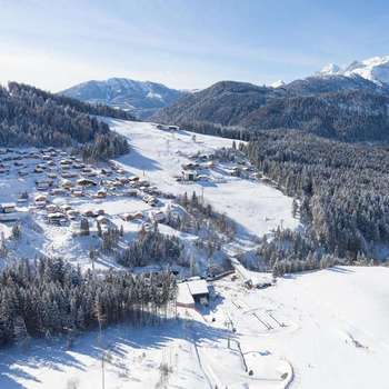 Salzburger Dolomitenhof