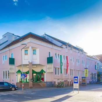 Hotel Kongress Leoben