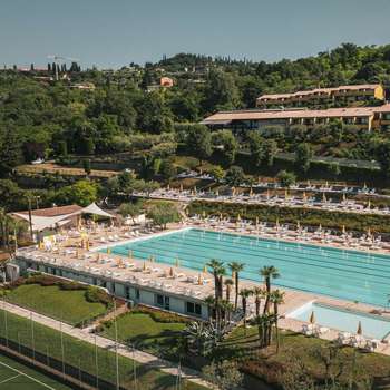 Poiano Resort Hotel & Spa