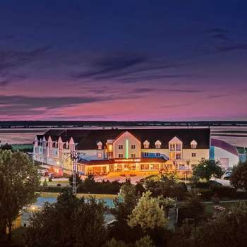 Thermenhotel Kurz
