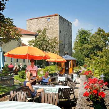 Hotel zum Goldenen Hirschen