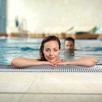 Therme Laa - Hotel & Silent Spa