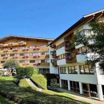 Hotel Sonnalp