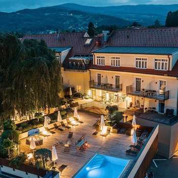 Hotel Stainzerhof