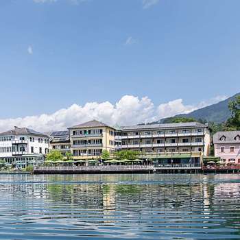 SEEGLÜCK Hotel Forelle