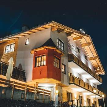 Hotel Sportalm
