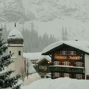 Rote Wand Gourmet Hotel