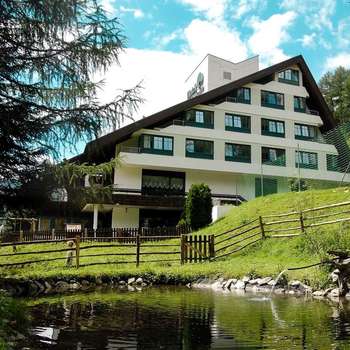 Hotel Nockalm