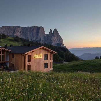 Hotel Seelaus