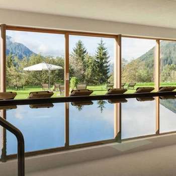 La Casies mountain living hotel