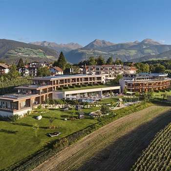 Hotel Das Mühlwald