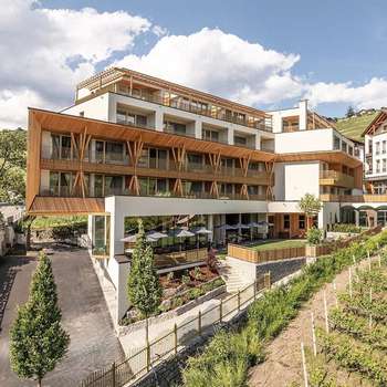 Boutique Hotel Pachers