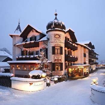 Staudacherhof