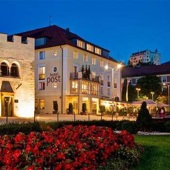 Hotel Post