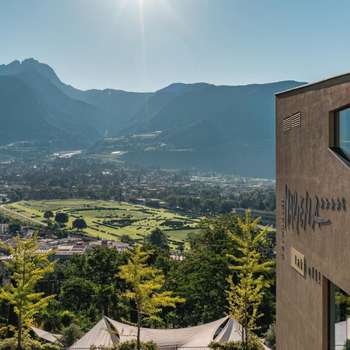 Park Hotel Marlena - Adults Only