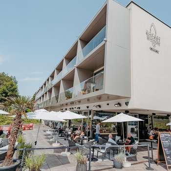 Rocket Rooms Velden