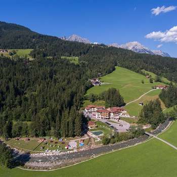Hotel Berghof