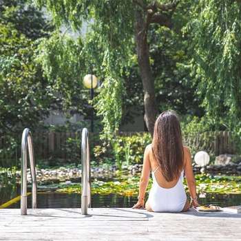 Vegan Hotel LA VIMEA
