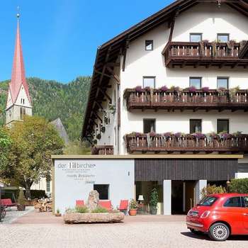 Historic Guesthouse Bircher